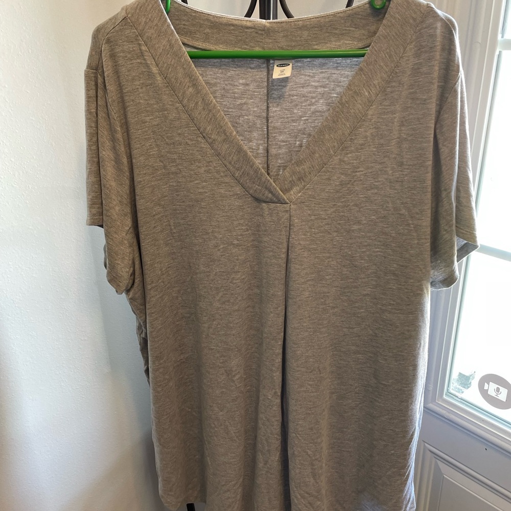 Old Navy Tunic.